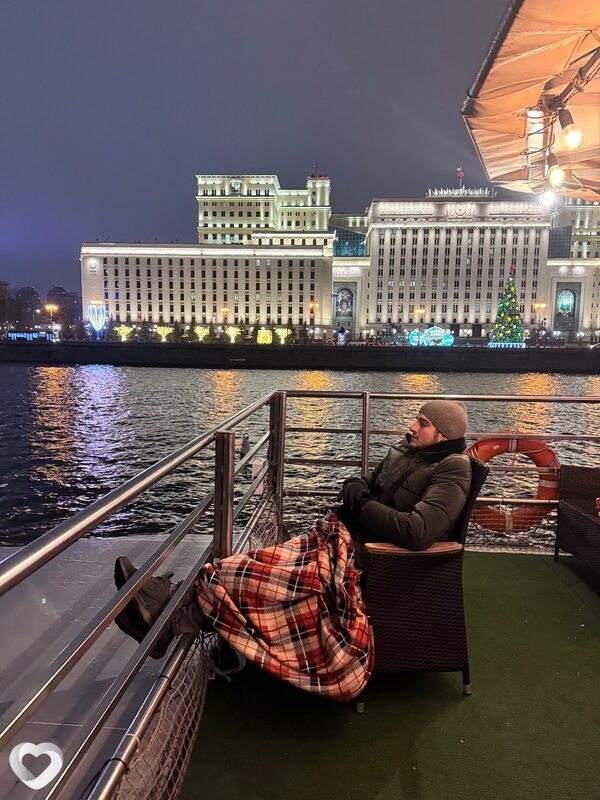 Арслан, 26, Москве — анкета №1848799