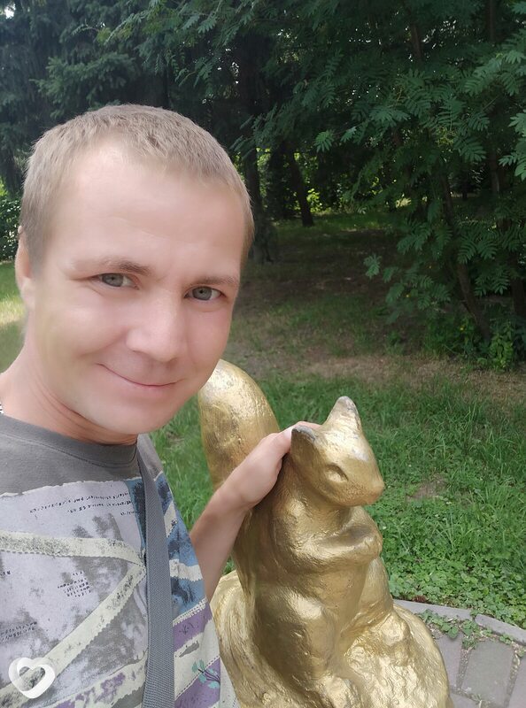 Константин, 43, Усть-Каменогорск — анкета №1848804