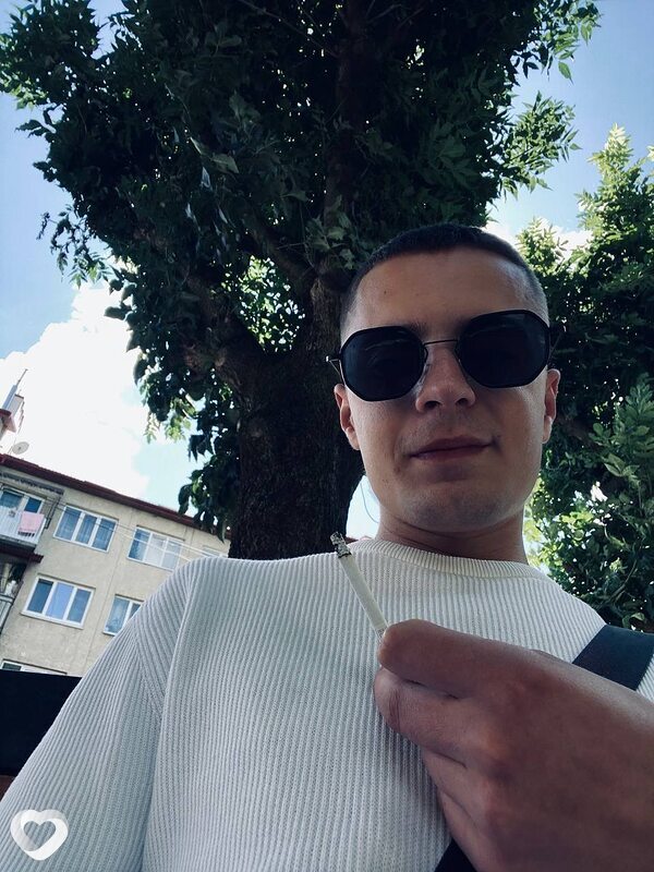 Ostap, 21, Львове — анкета №1848809