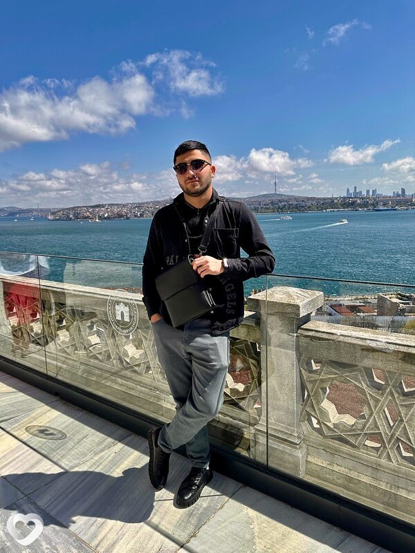 Ali, 27, Москве — анкета №1848454