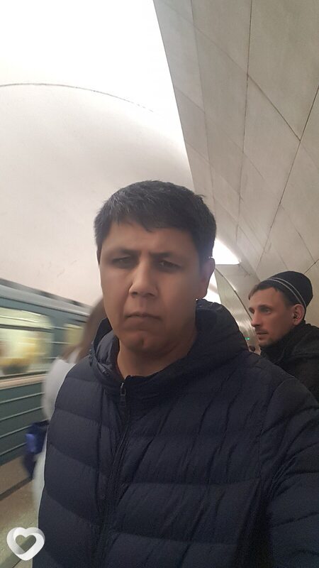 Jon, 56, Душанбе — анкета №1848460