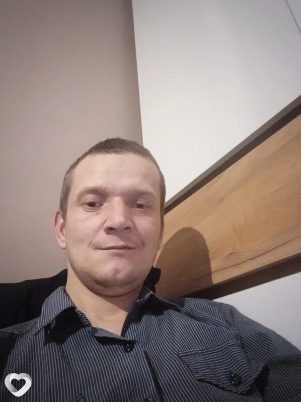 Дмитрий, 37, Екатеринбурге — анкета №1848461