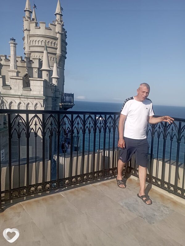 Роман, 49, Рязани — анкета №1848427