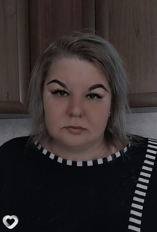 Ольга, 46, Копейске — анкета №1848429