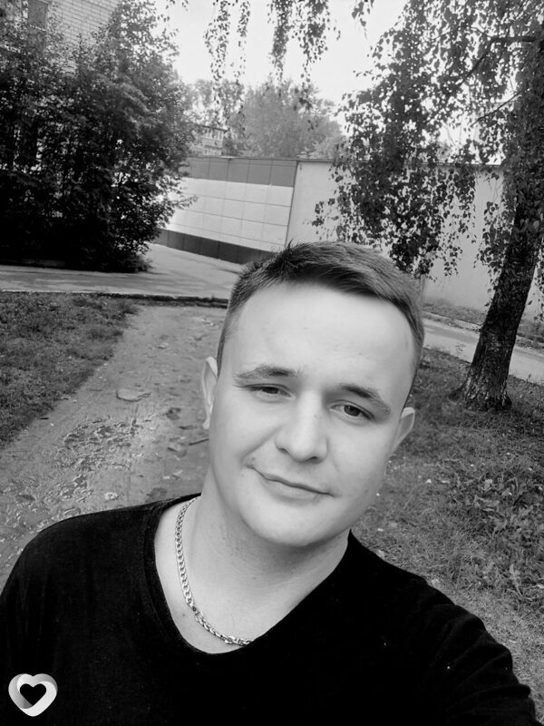 Василий, 29, Иванове — анкета №1848636