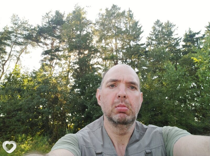 Олег, 43, Смоленске — анкета №1848506