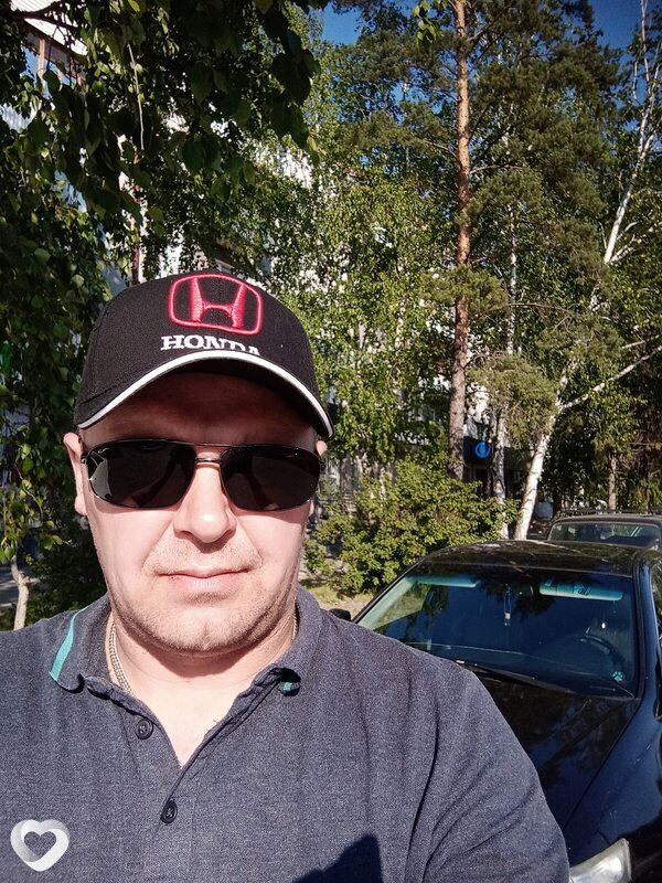 Evgen, 43, Белоярском — анкета №1848513