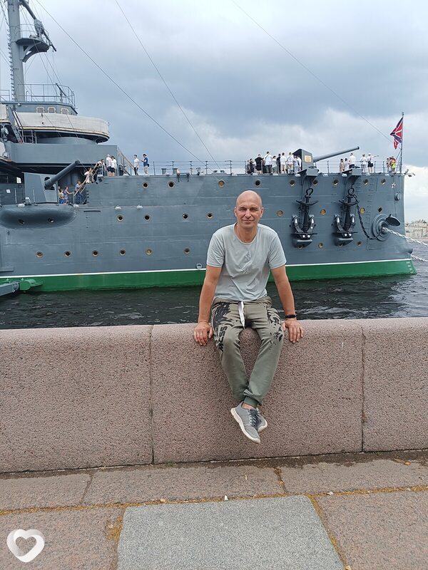 Сергей, Тейково