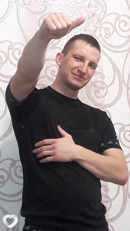 Евгений, 26, Белове — анкета №1848523