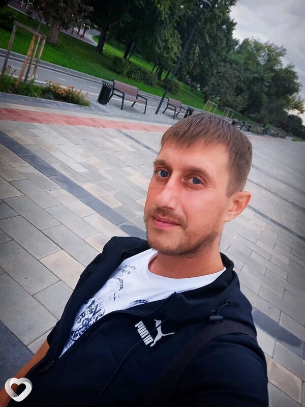 Артём, 39, Новосибирске — анкета №1848529