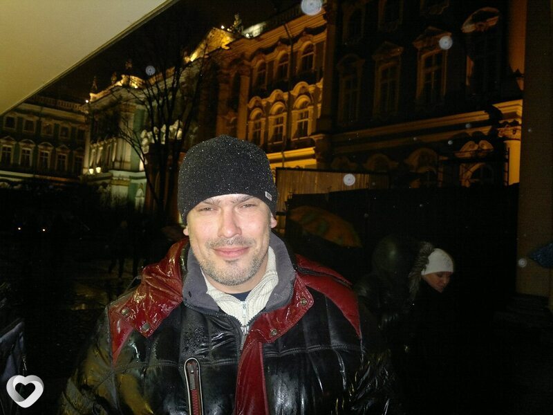Николай, 45, Волгограде — анкета №1848892