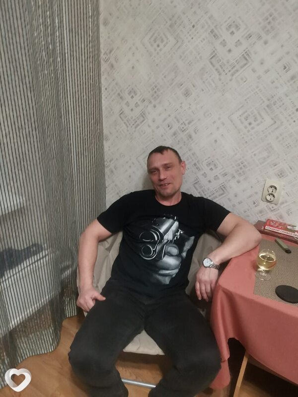 Юрий, 46, Красноярске — анкета №1848894