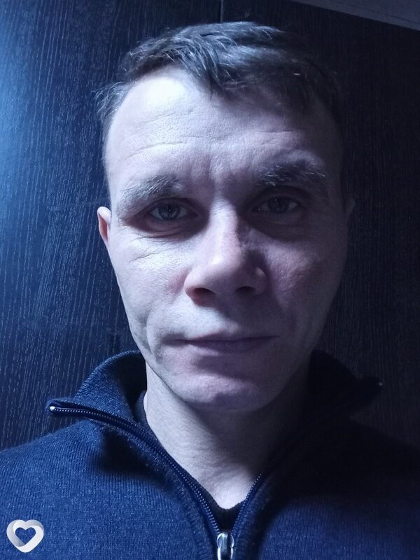 Алексей, 37, Москве — анкета №1848904