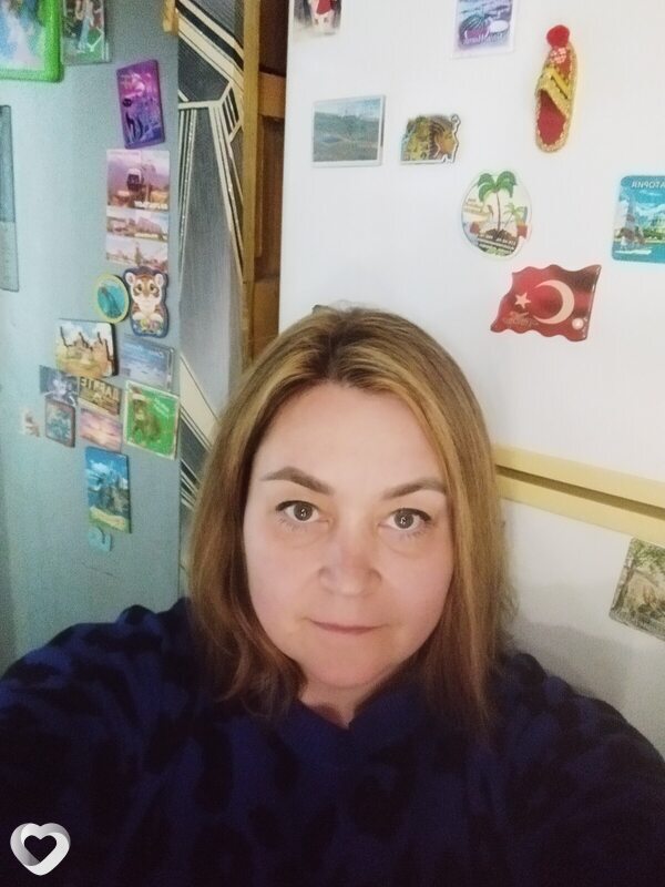 Екатерина, 39, Самаре — анкета №1848566