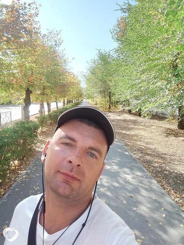 Павел, 43, Волжском — анкета №1848575
