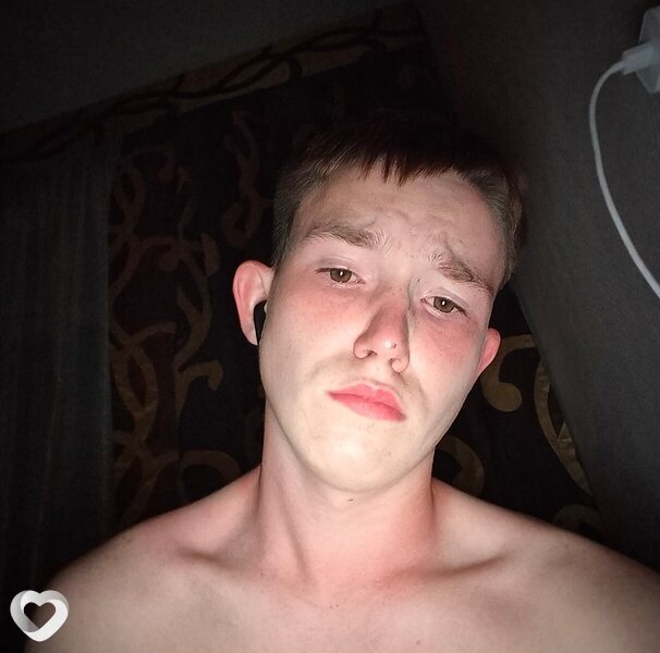 Егор, 19, Новокузнецке — анкета №1848579