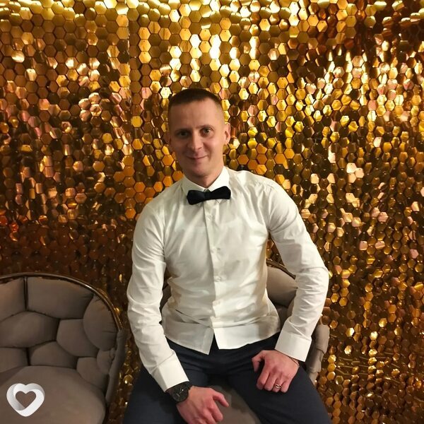 Иван, 32, Перми — анкета №1848581