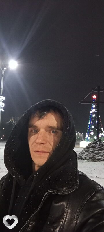 Алексей, 33, Алчевске — анкета №1848583