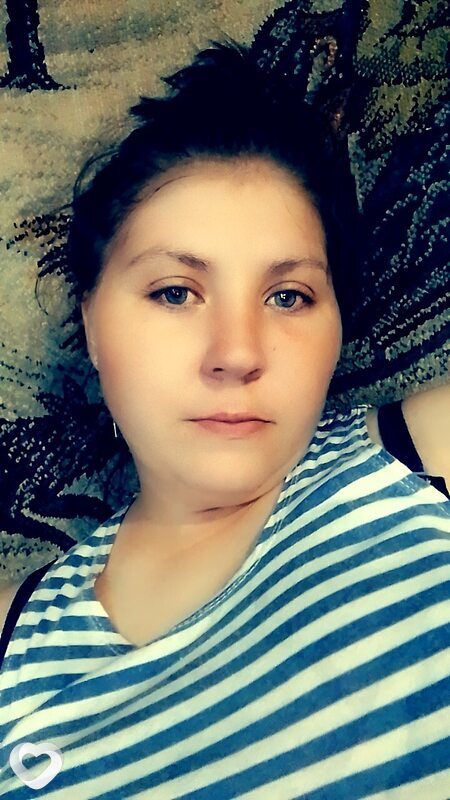 Анастасия, Тымовское