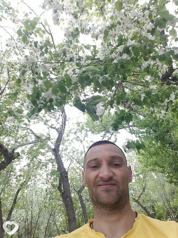 Александр, 45, Караганде — анкета №1848587