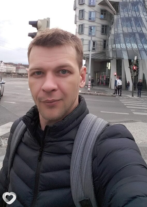 Алексей, 42, Санкт-Петербурге — анкета №1848472