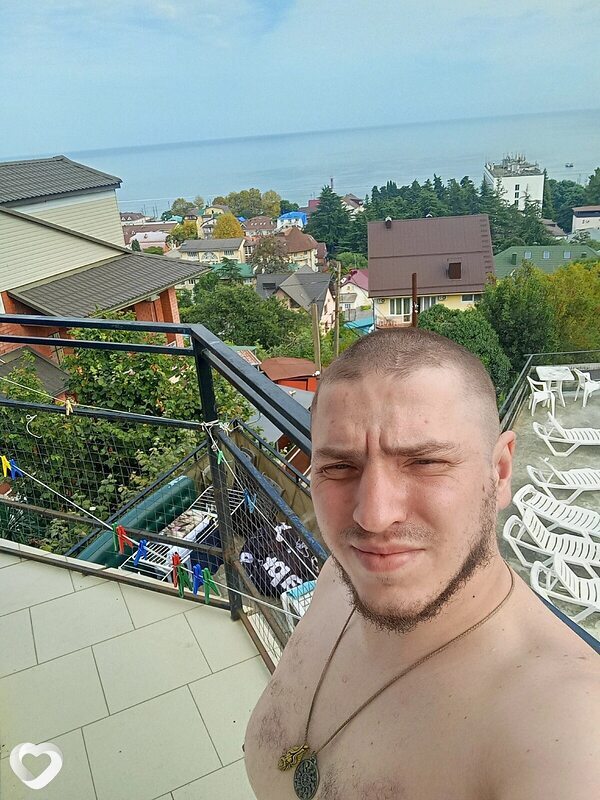 Александр, 35, Самаре — анкета №1848486