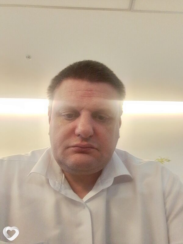 Дмитрий, 46, Москве — анкета №1848540