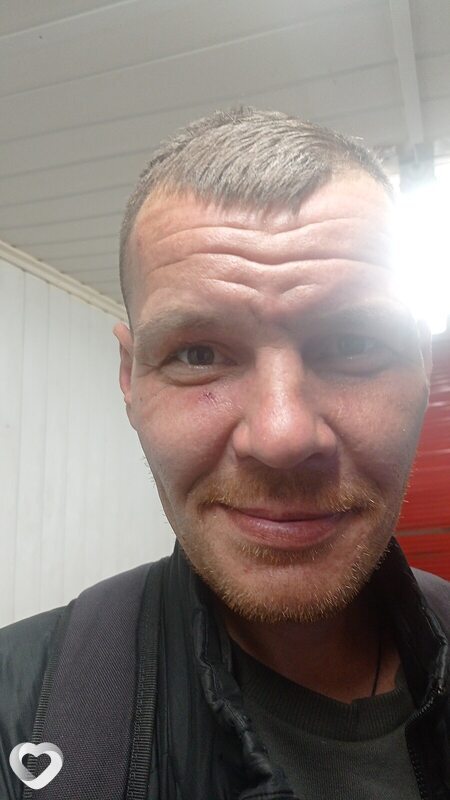 Сергей, 43, Северске — анкета №1848552
