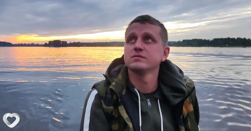 Александр, 35, Москве — анкета №1848559