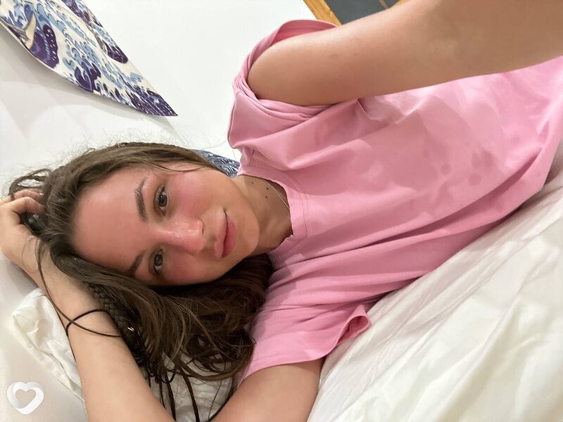 Анастасия, 22, Чите — анкета №1849337