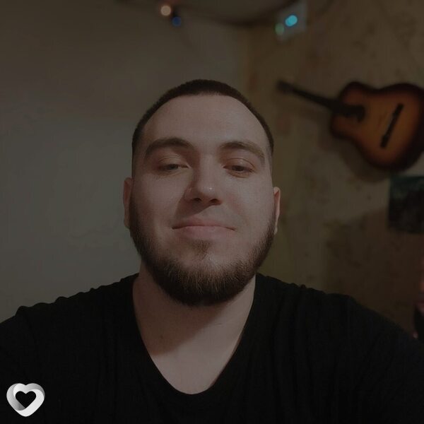 Владимир, 25, Семей — анкета №1849353