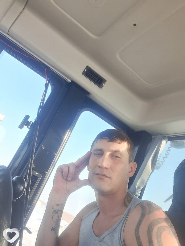 Константин, 35, Астане — анкета №1849355