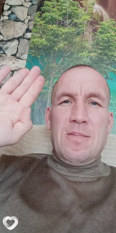 Алексей, 43, Чебоксарах — анкета №1848665