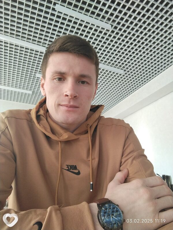 Константин, 25, Новосибирске — анкета №1848666