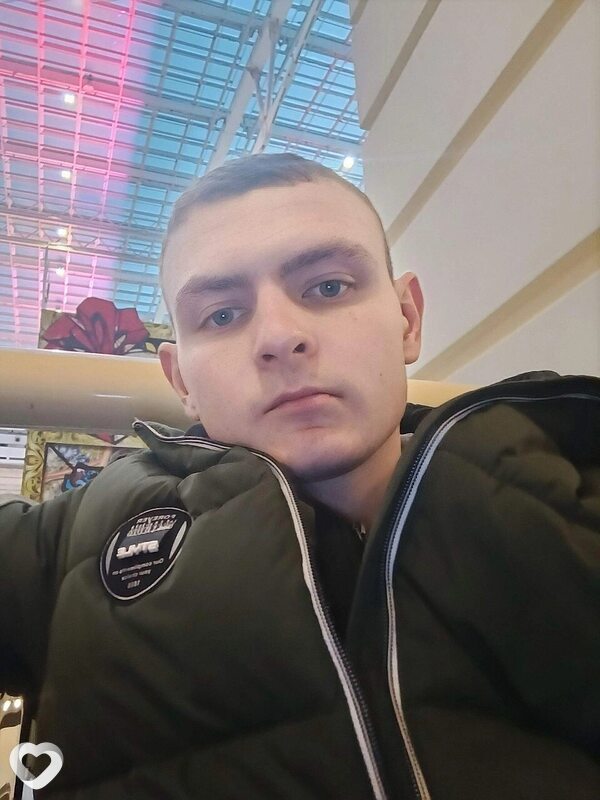Саня, 29, Гродно — анкета №1848667