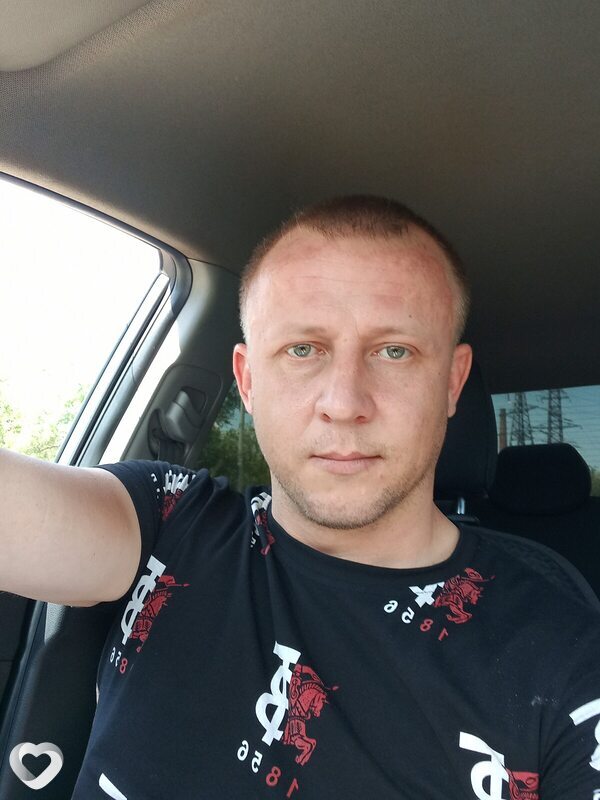 Николай, Докучаевск