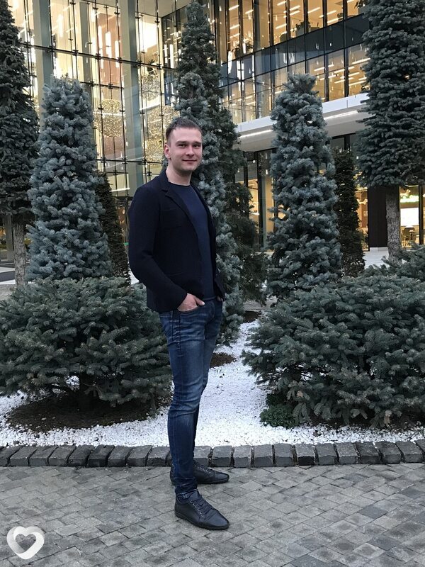 Максим, 42, Омске — анкета №1848674