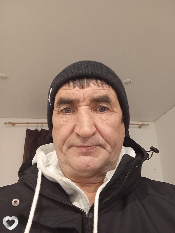 Айрат, 61, Уфе — анкета №1848682