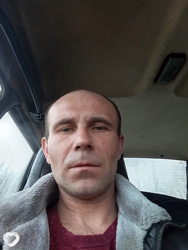 Дмитрий, 40, Кашине — анкета №1848689