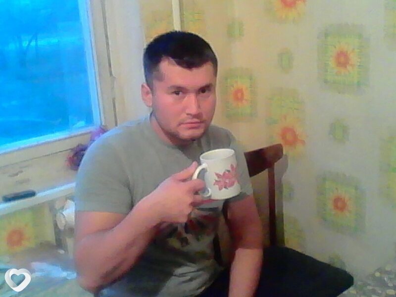 Али, 34, Санкт-Петербурге — анкета №1848698