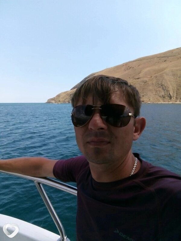 Вадим, 43, Ижевске — анкета №1848706
