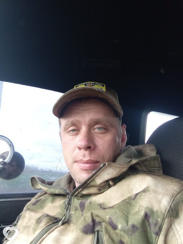 Николай, 33, Евпатории — анкета №1848709