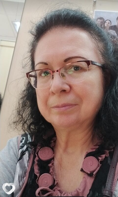 Наталия, 62, Бобруйске — анкета №1848710