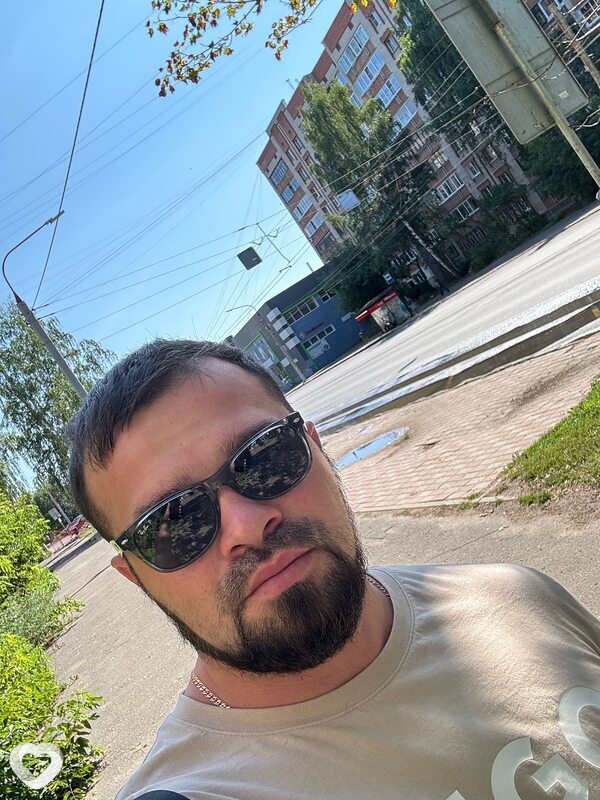 Александр, 33, Ярославле — анкета №1848745