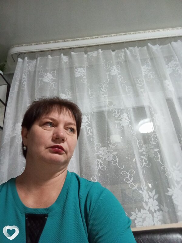 Вл, 52, Курганинске — анкета №1848747