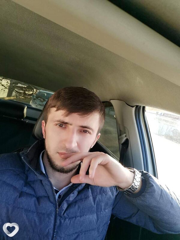 Марат, 33, Дербенте — анкета №1848751
