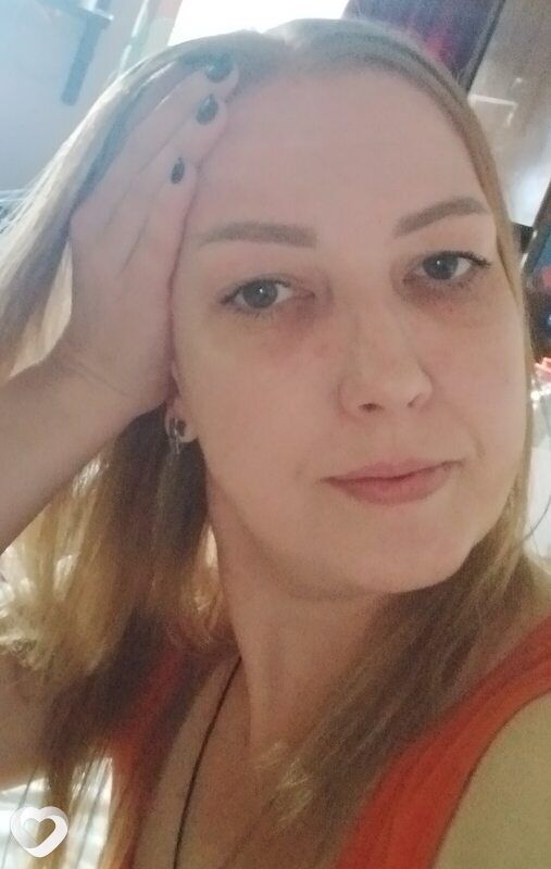 Марина, 41, Томске — анкета №1848756