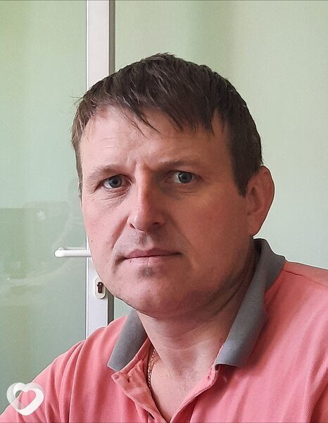 Владимир, 44, Лобне — анкета №1848757