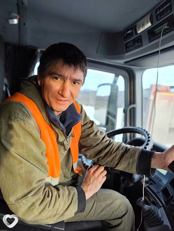 Алекс, 49, Иркутске — анкета №1848758