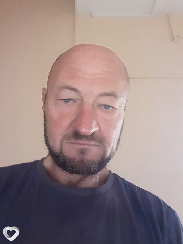 Василий, 58, Осиповичах — анкета №1848865